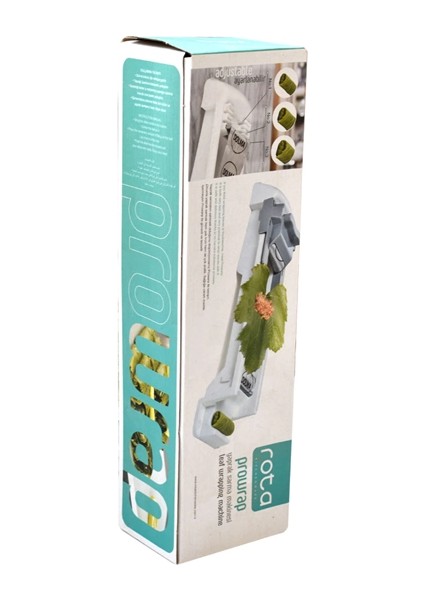 Bfs Pratik Yaprak Sarma Aleti – Zahmetsiz, Hızlı ve Eşit Boyda Sarmalar Için Ideal Yardımcı modelleri