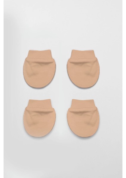 Bfs Bistyle 2li Penye Eldiven Basıc 90108 Bej modelleri