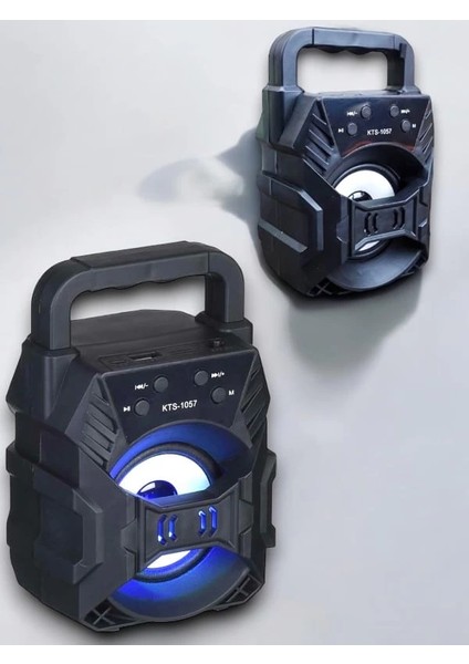 Bfs Kts 1057 Hoparlör