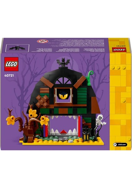 Bfs Cadılar Bayramı Ahırı 40721 indirimleri