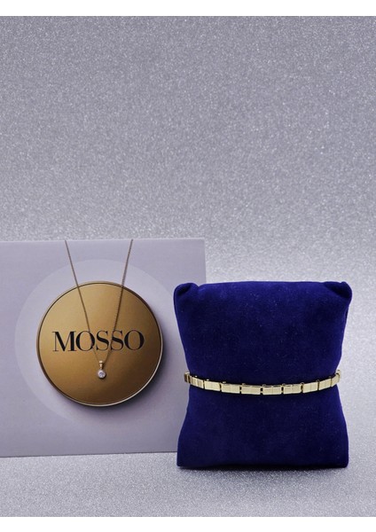 Xuping Kare Plaka Model Çelik Bileklik fiyatları