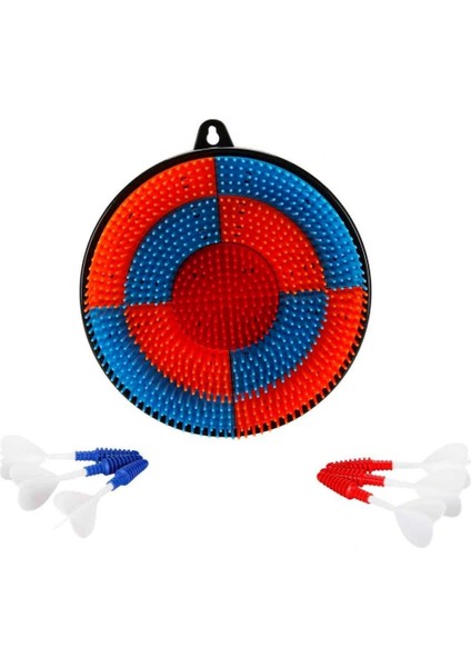 Bfs Yumuşak Uçlu Dart Oyun Seti fiyatları