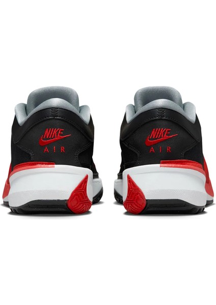 Zoom Freak 5 Erkek Siyah Basketbol Ayakkabısı DX4985-004 indirimleri