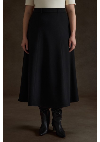 Dokuma Etek modelleri