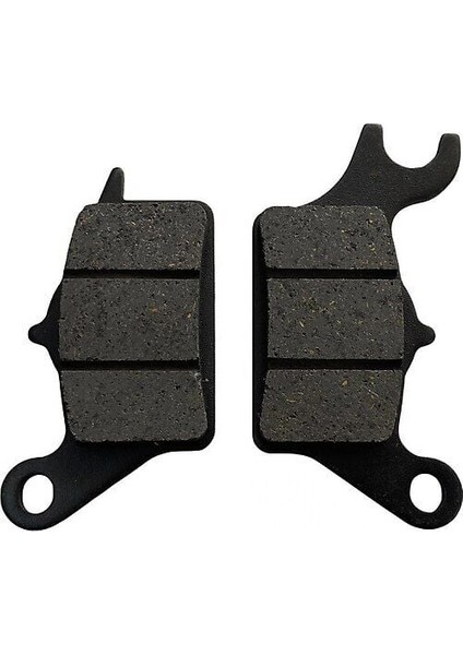 Honda Dio Ön Balata Oem