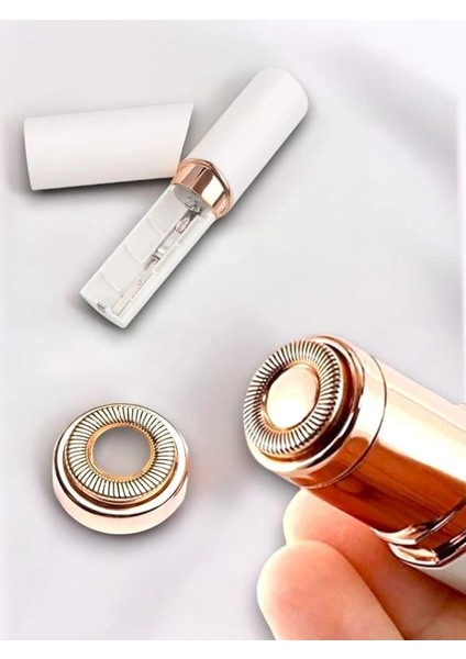 Bfs Mini Pratik Yüz Epilasyon Cihazı indirimleri