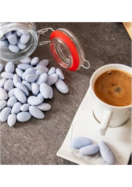 Ince Badem Şekeri 1000 gr (1 Kg) fiyatları