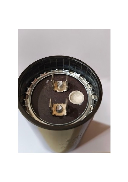 Ac-Motor Start Capacıtor, 233-280MFD, Ac 250V 4/0.4 fırsatları