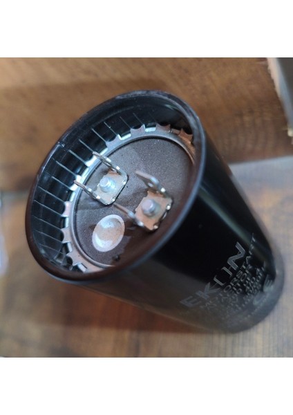 Ac-Motor Start Capacıtor, 233-280MFD, Ac 250V 4/0.4 fiyatları