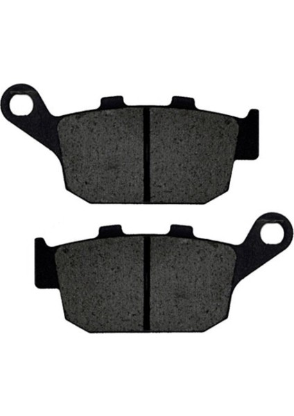 Honda Nc 750 Arka Balata