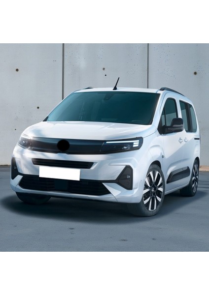 Opel Combo Life 2024-2027 Ön Cam Silecek Takımı Silgeç Seti 60X43CM fiyatları