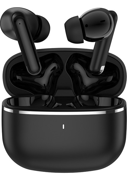 T28 Enc Teknolojili Kulak Içi Bluetooth Kulaklık V6.0 Siyah modelleri