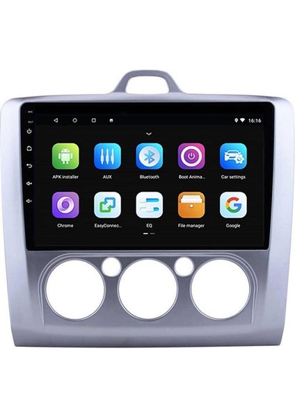 Focus Manuel Klimalı 2007-2011 fiyatları