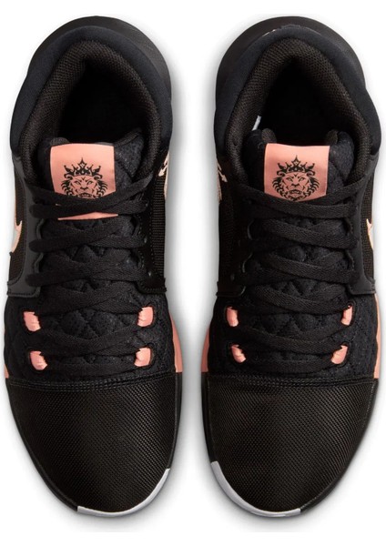 HQ2139-001 Lebron Wıtness Vııı Siyah Erkek Basketbol Ayakkabısı HQ2139-001 indirimleri