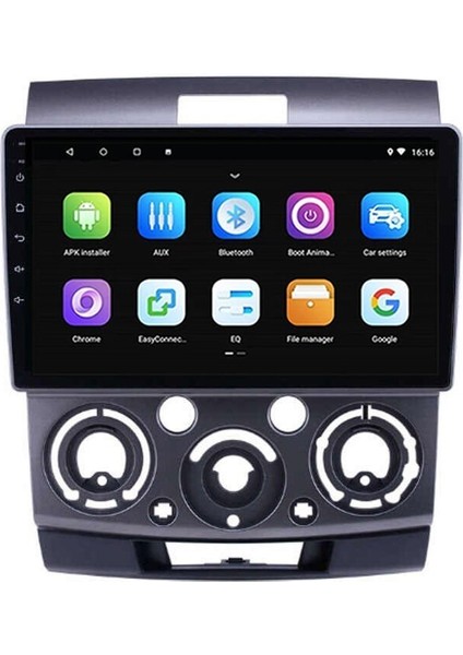 Ranger 2010-2011 fiyatları