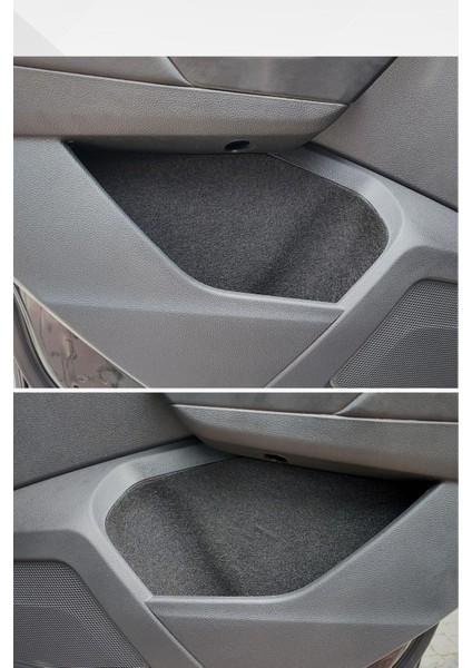 Volkswagen T-Roc Uyumlu Konfor Seti 2025 Sonrası / Büyük Torpidolu modelleri