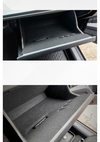 Volkswagen T-Roc Uyumlu Konfor Seti 2025 Sonrası / Büyük Torpidolu fırsatları