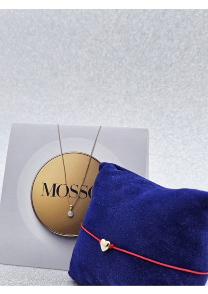 Kalpli Şans Bilekliği modelleri