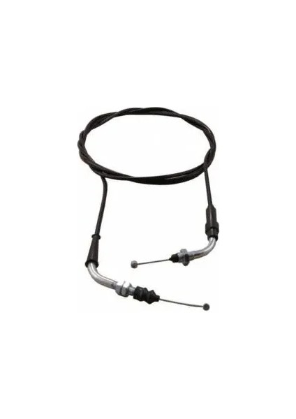 Scooter Hs Rs Gaz Teli Uzun 152-132 fiyatları