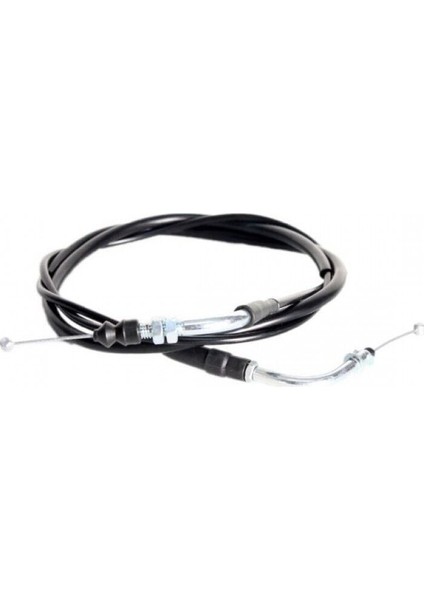 Scooter Hs Rs Gaz Teli Uzun 152-132 modelleri