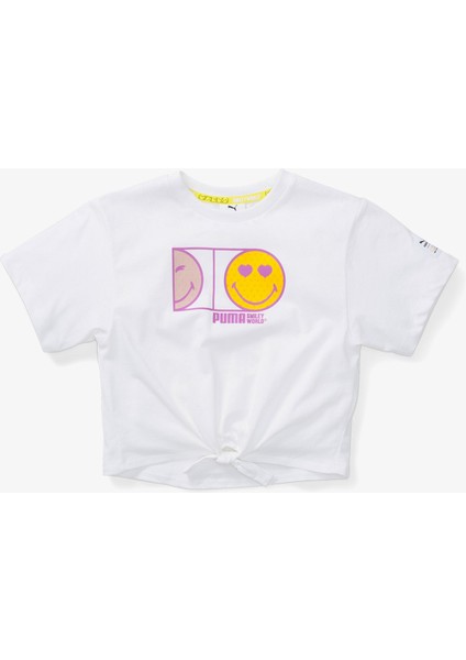 Kız Çocuk T-