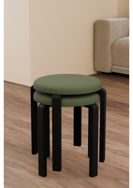 Vera Puf 4'lü Haki fiyatları