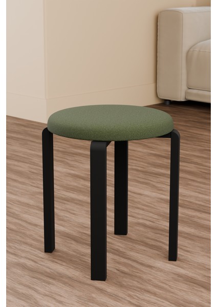 Vera Puf 4'lü Haki modelleri