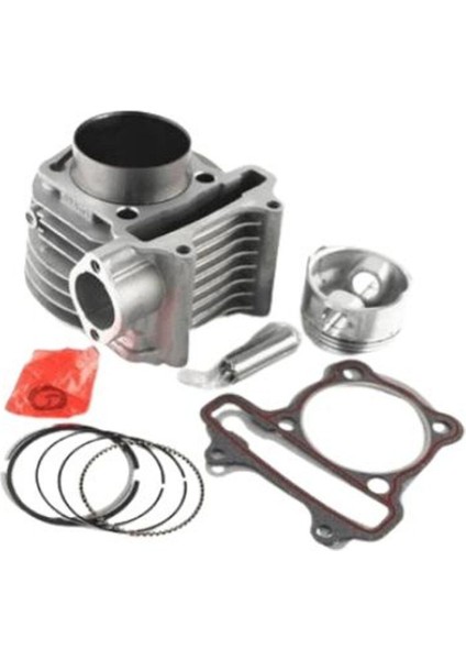 Scotter Gy6 Silindir Set 150CC Çin