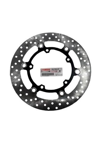 Yamaha R25-MT25 Ön Disk