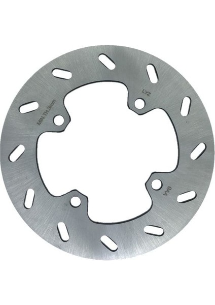 Cf Moto Nk Sr 250 Arka Disk Orjinal