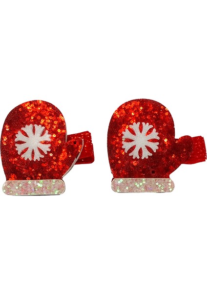 Mini & Kids - Christmas Klips Toka - Gloves