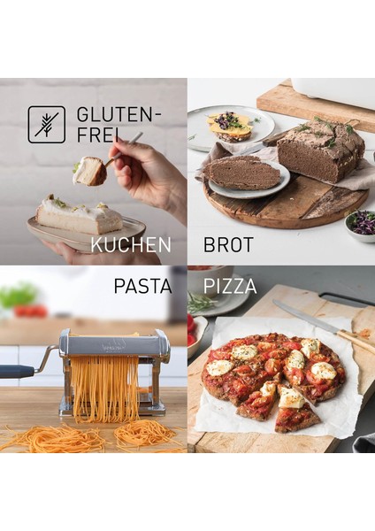 SD-YR2540 Profesyonel Otomatik Akıllı Ekmek Yapma Makinesi -“32 Program – Fırıncı Seviyesinde Sonuçlar” modelleri