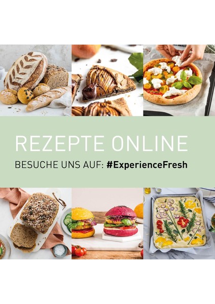 SD-YR2540 Profesyonel Otomatik Akıllı Ekmek Yapma Makinesi -“32 Program – Fırıncı Seviyesinde Sonuçlar” indirimleri