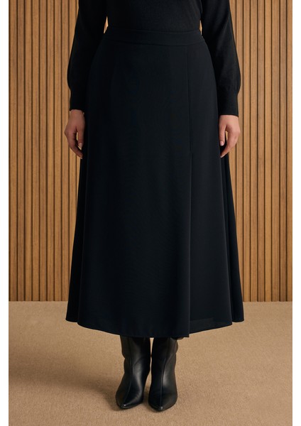 Dokuma Etek modelleri