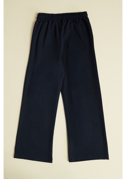 Yıldız Nakışlı 2 Li Kız Çocuk Takım