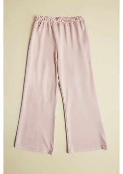 Yıldız Nakışlı 2 Li Kız Çocuk Takım