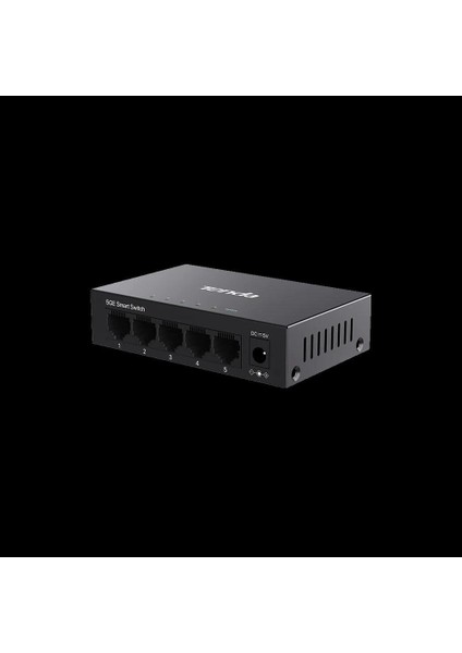 TEG2205D 5ge Port, Cloud Yönetilebilir Switch fırsatları