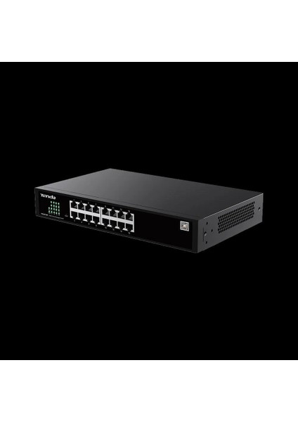 TEG2216D 16GE Port Cloud Yönetilebilir Switch modelleri