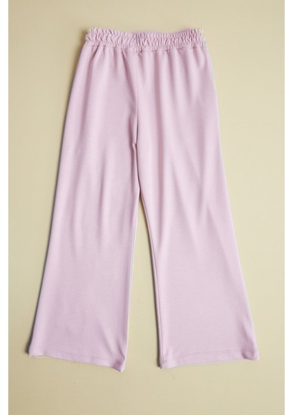 Yıldız Nakışlı 2 Li Kız Çocuk Takım