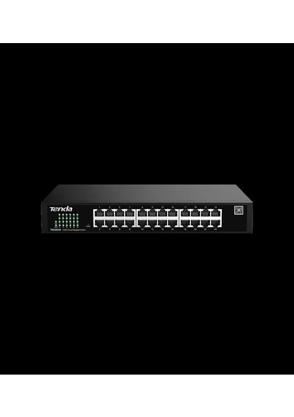 TEG2224D 24GE Port Bulut Yönetilebilir Switch