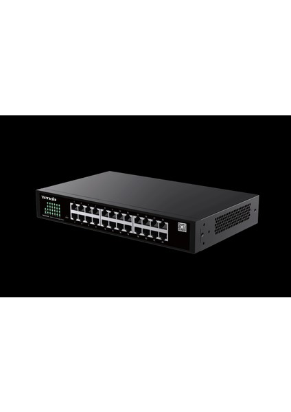 TEG2224D 24GE Port Bulut Yönetilebilir Switch modelleri