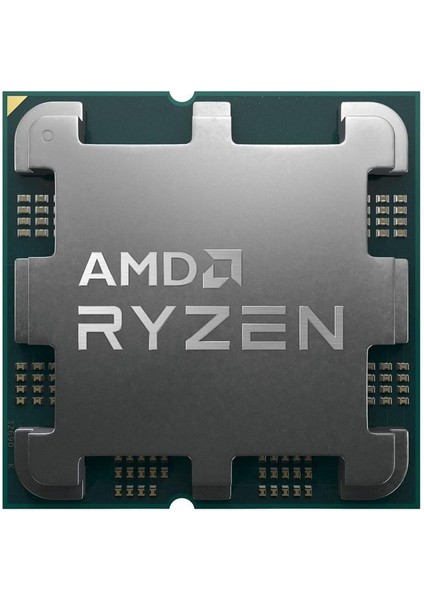 Ryzen 5 7500X3D 4.5ghz 102MB 65W Am5 Fansız (Tray)