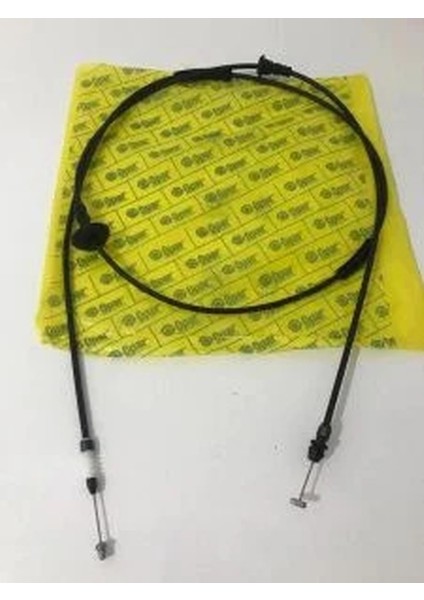 Fiat Egea Kaput Açma Teli 52217746