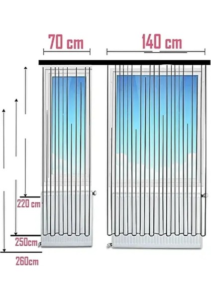 Winnie The Pooh Fon Perde indirimleri