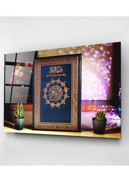 Islami Cam Tablo, Dekoratif Cam Tablo fırsatları