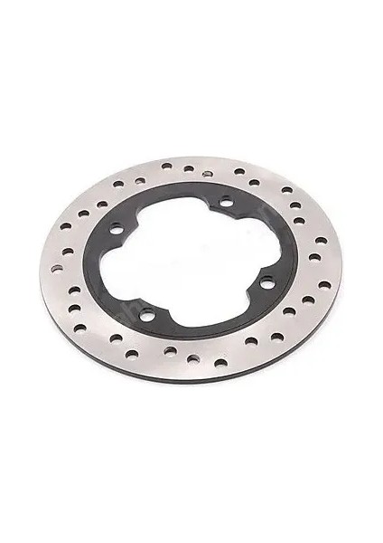 Honda Cbr 250 Arka Disk