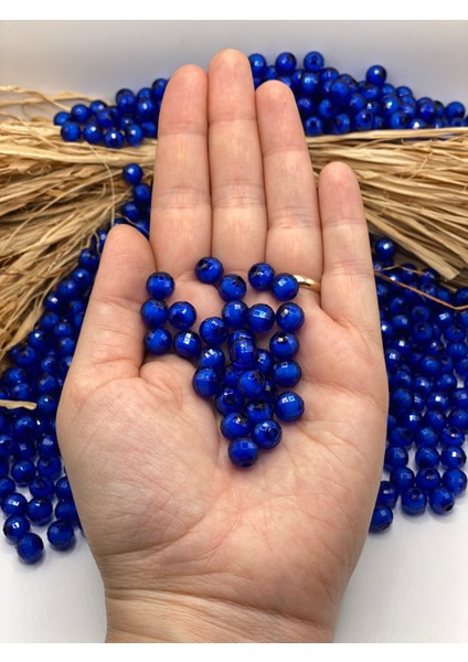 95 Adet Dünya Boncuk Içten Boncuklu Bileklik Takı Tasarım Çanta Boncuğu 25 Gram fiyatları