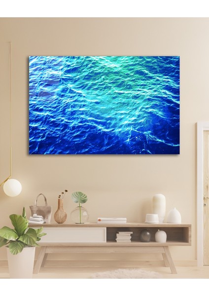 Rengarenk Fil Cam Tablo fiyatları