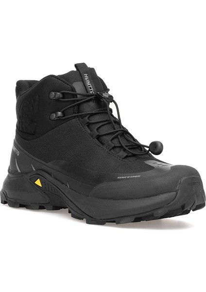 240674A Erkek Outdoor Bot Siyah fiyatları