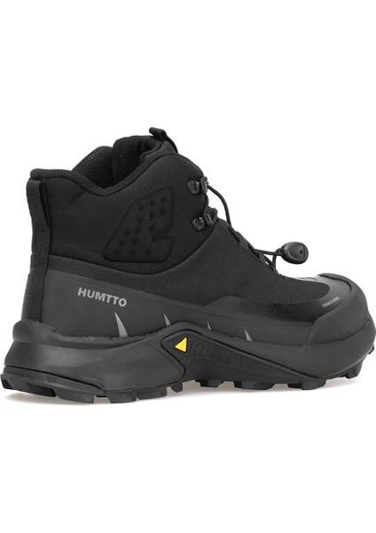 240674A Erkek Outdoor Bot Siyah fırsatları